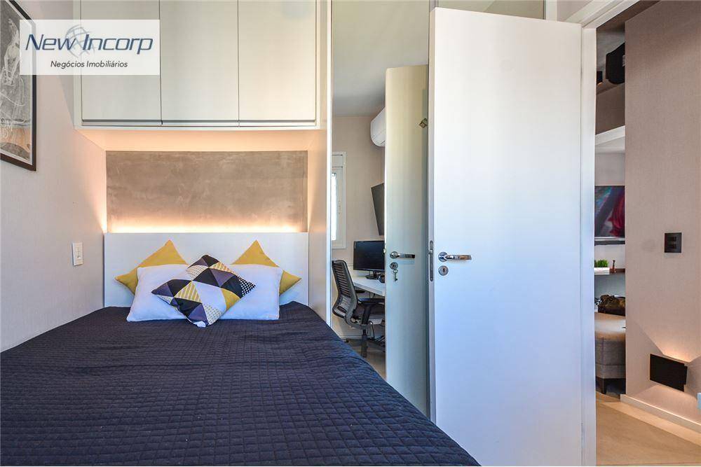 Apartamento à venda com 2 quartos, 68m² - Foto 28