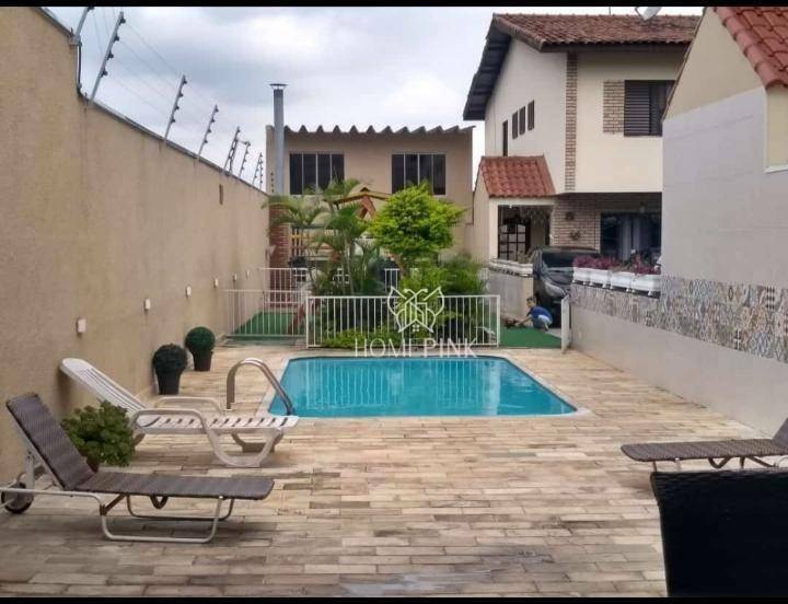 Sobrado à venda e aluguel com 2 quartos, 90m² - Foto 11