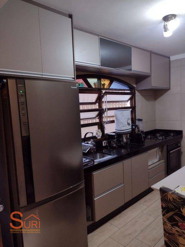 Sobrado à venda com 3 quartos, 125m² - Foto 5