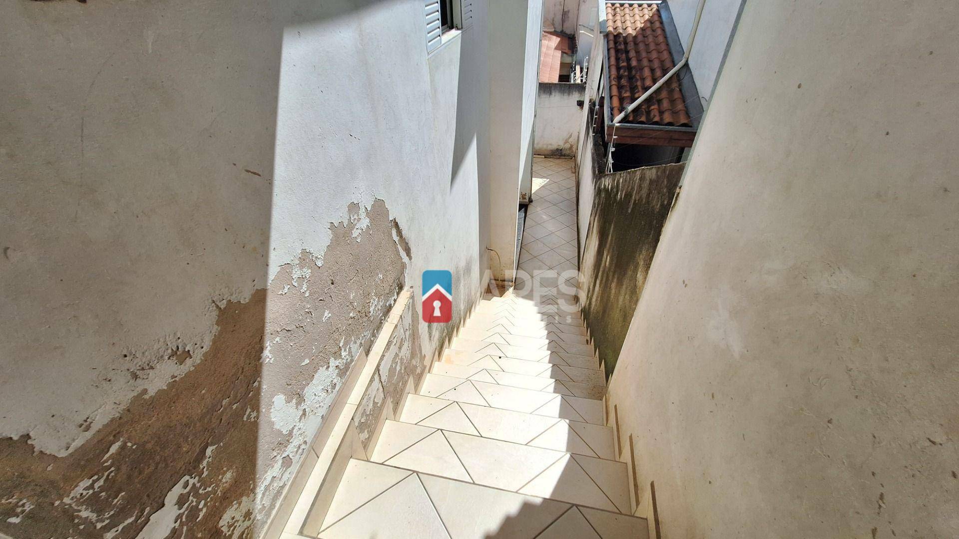 Casa à venda com 3 quartos, 156m² - Foto 19