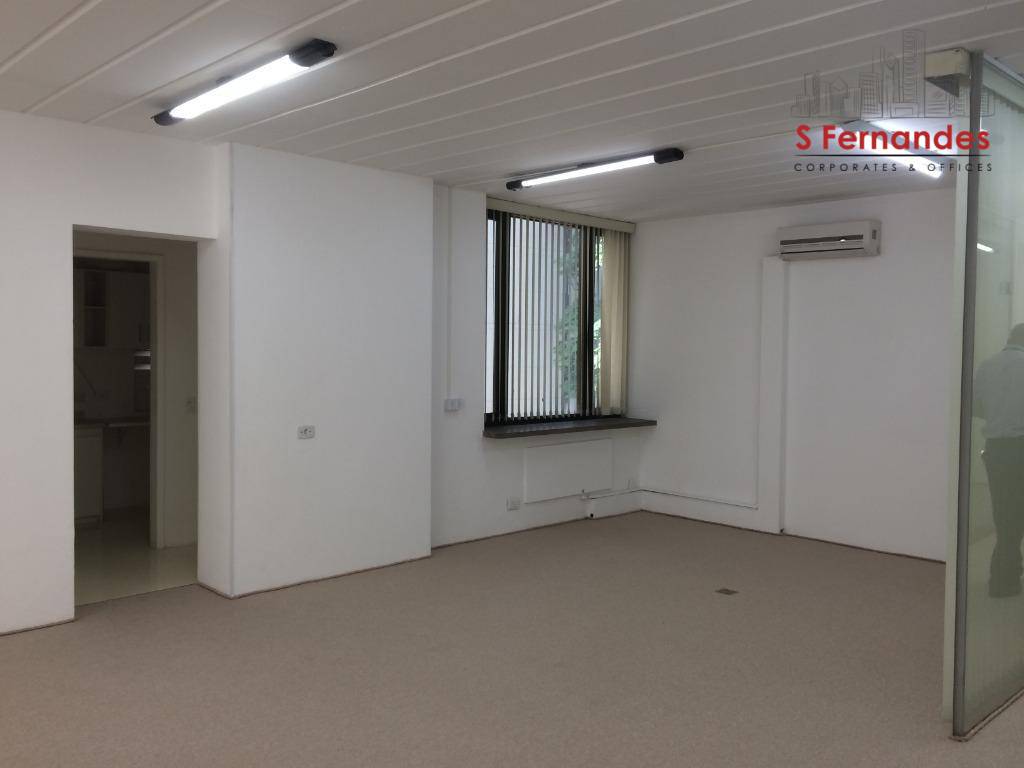 Conjunto Comercial-Sala para alugar, 170m² - Foto 8