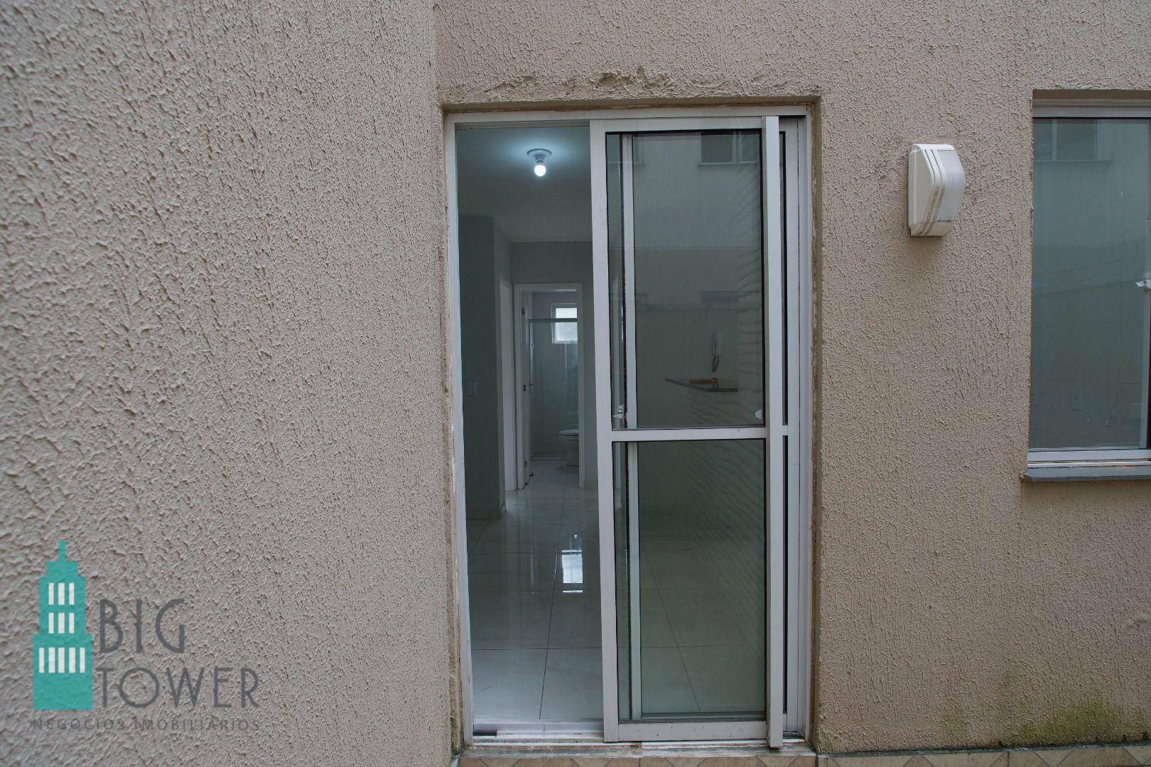 Apartamento para alugar com 2 quartos, 40m² - Foto 3