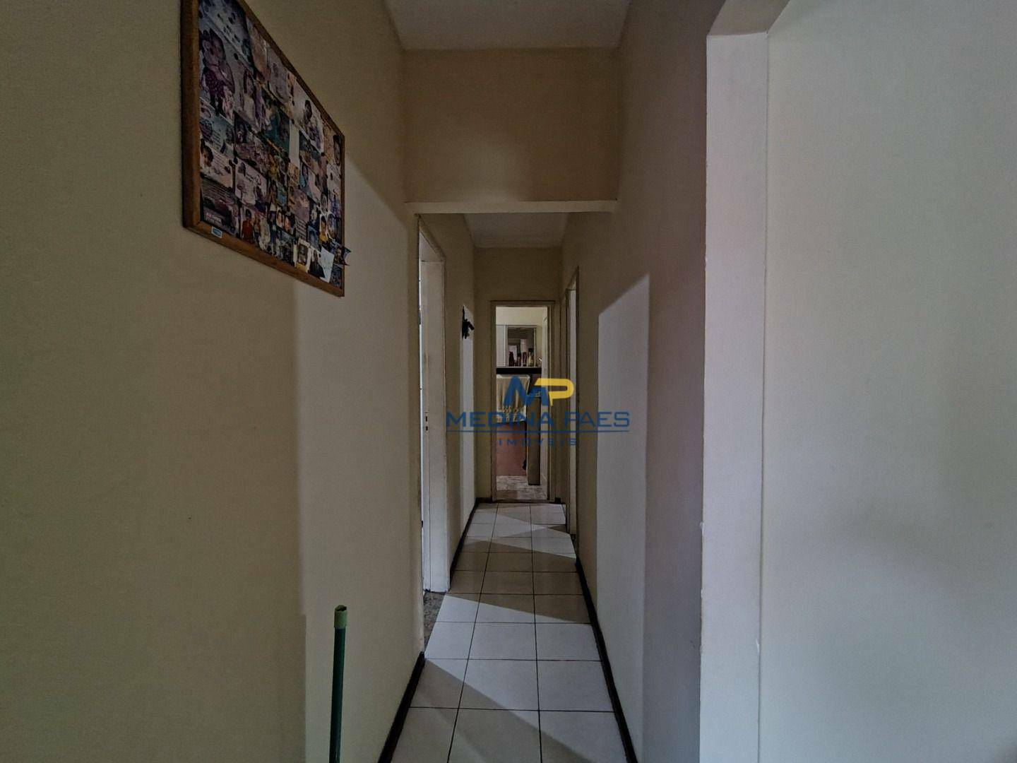 Casa à venda com 3 quartos, 69m² - Foto 25