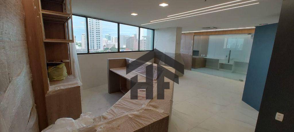 Conjunto Comercial-Sala à venda, 120m² - Foto 13