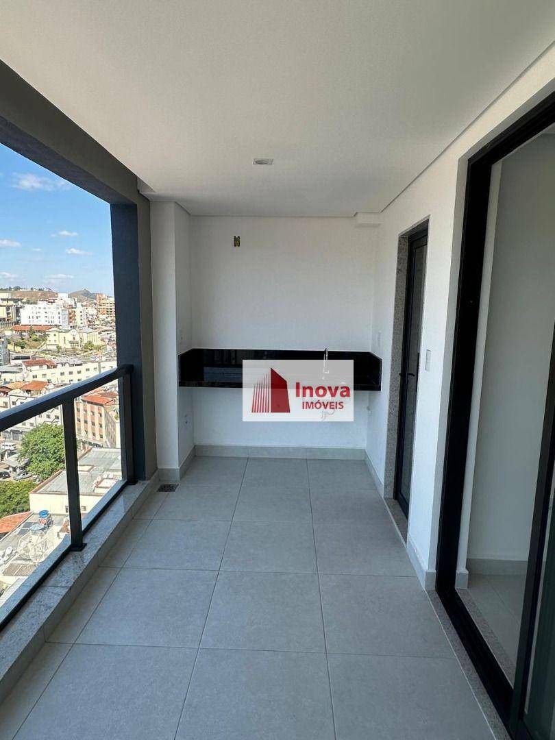 Apartamento à venda com 3 quartos, 92m² - Foto 5