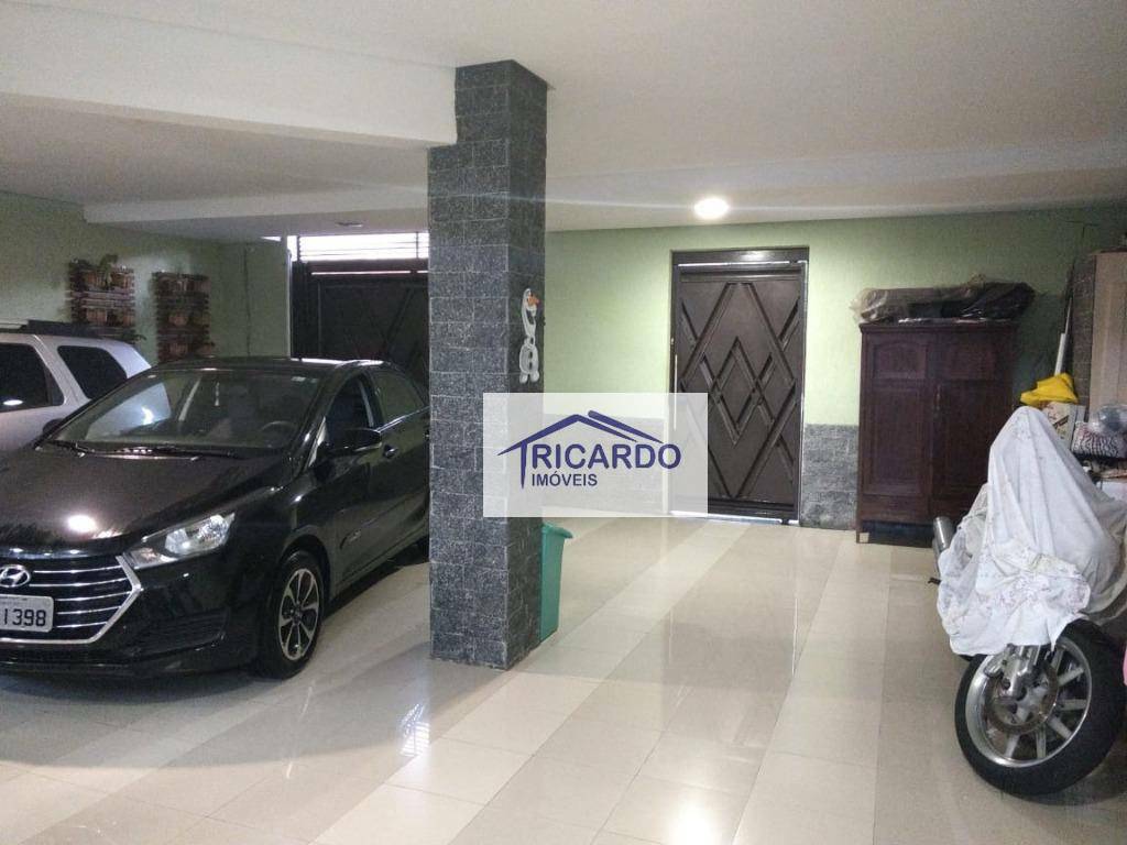 Sobrado à venda com 3 quartos, 350m² - Foto 54