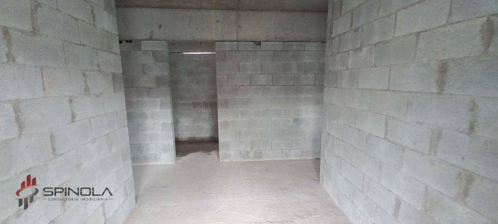 Apartamento à venda com 1 quarto, 40m² - Foto 32