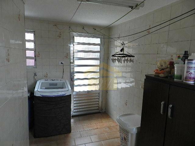 Sobrado à venda com 2 quartos, 140m² - Foto 8