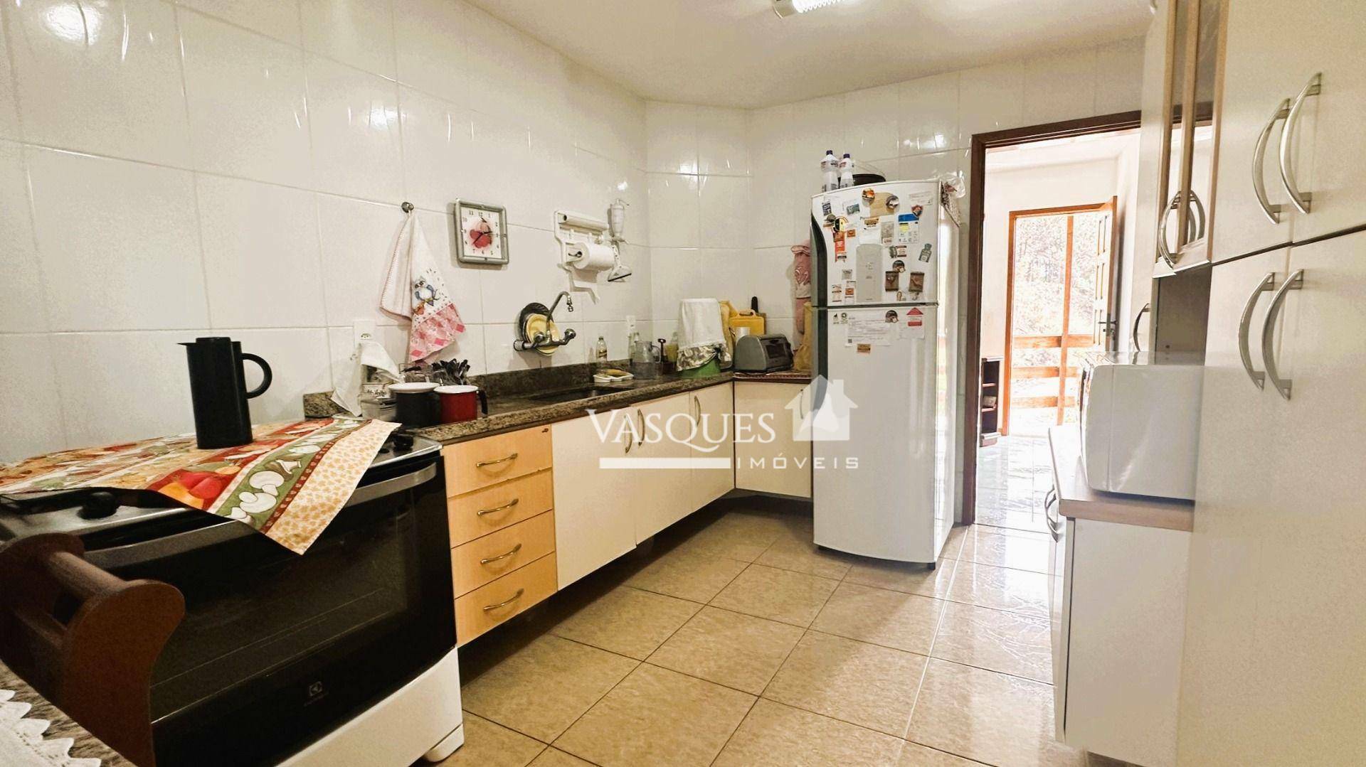 Casa de Condomínio à venda com 2 quartos, 107m² - Foto 12