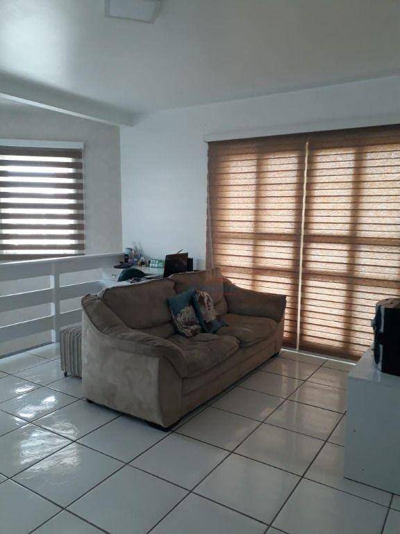 Casa à venda e aluguel com 3 quartos, 281m² - Foto 15