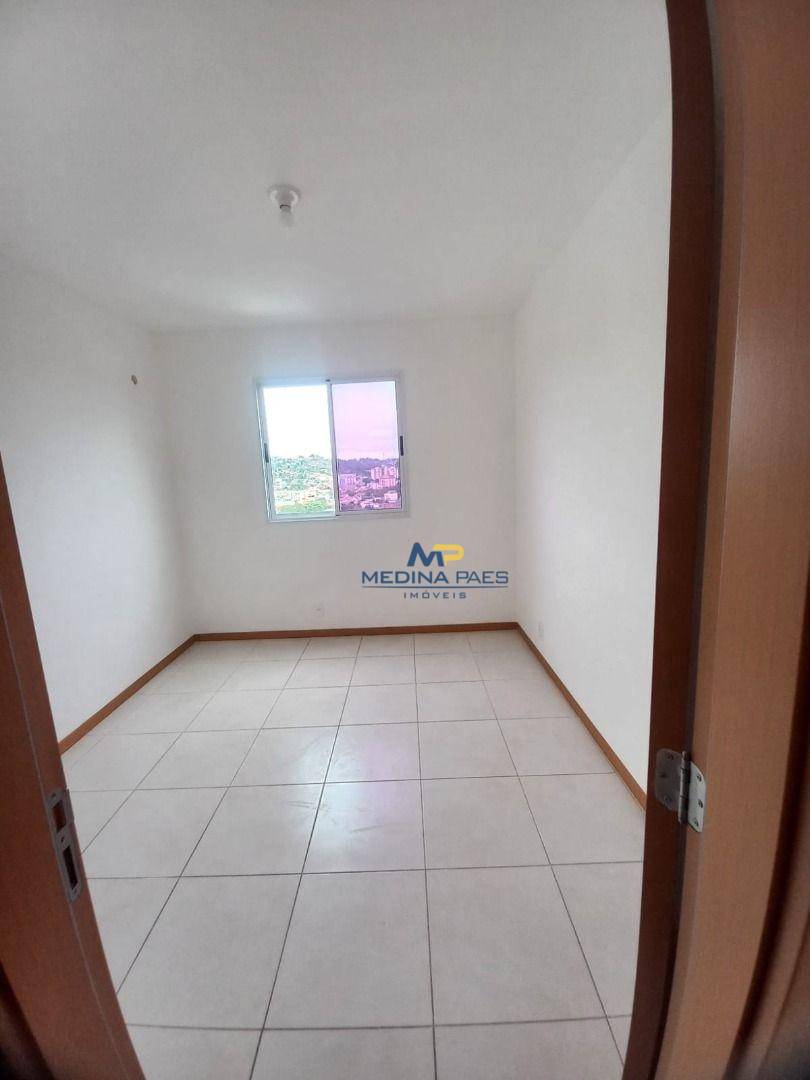 Apartamento à venda com 2 quartos, 55m² - Foto 9