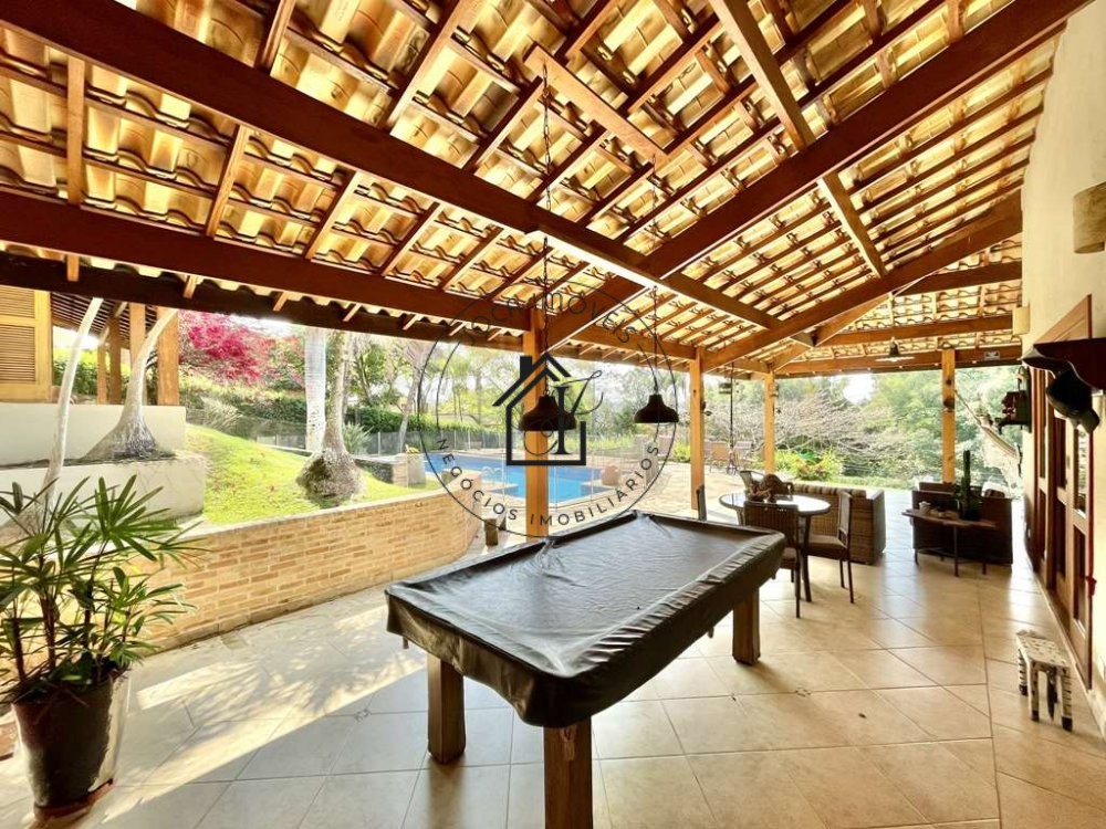 Casa de Condomínio à venda com 4 quartos, 2535m² - Foto 6