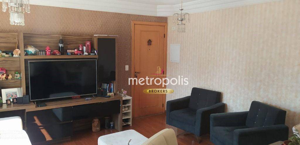 Apartamento à venda com 2 quartos, 106m² - Foto 12