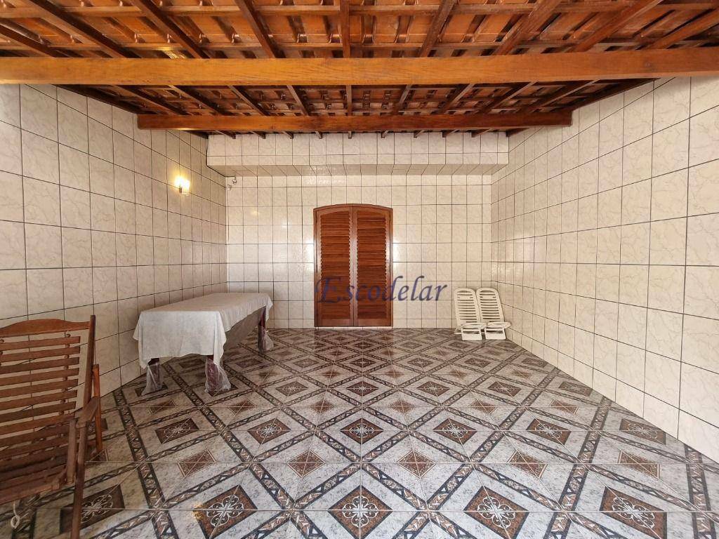 Sobrado à venda com 3 quartos, 190m² - Foto 15