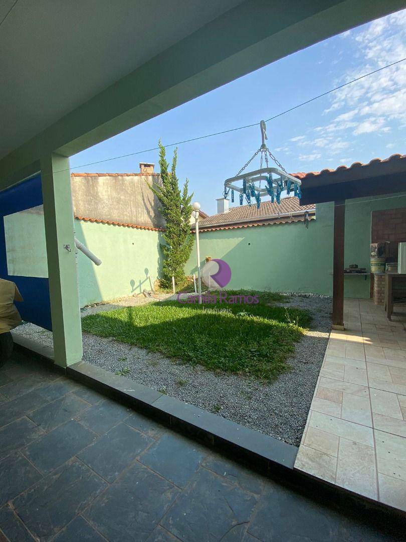 Sobrado à venda com 3 quartos, 245m² - Foto 25