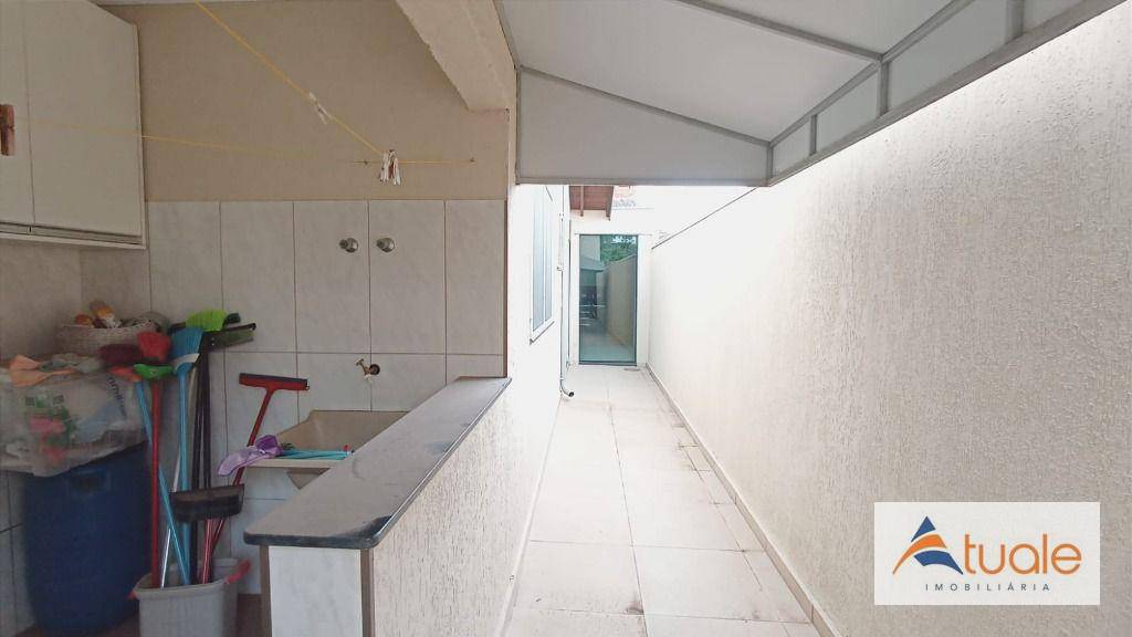 Casa de Condomínio à venda com 3 quartos, 160m² - Foto 34