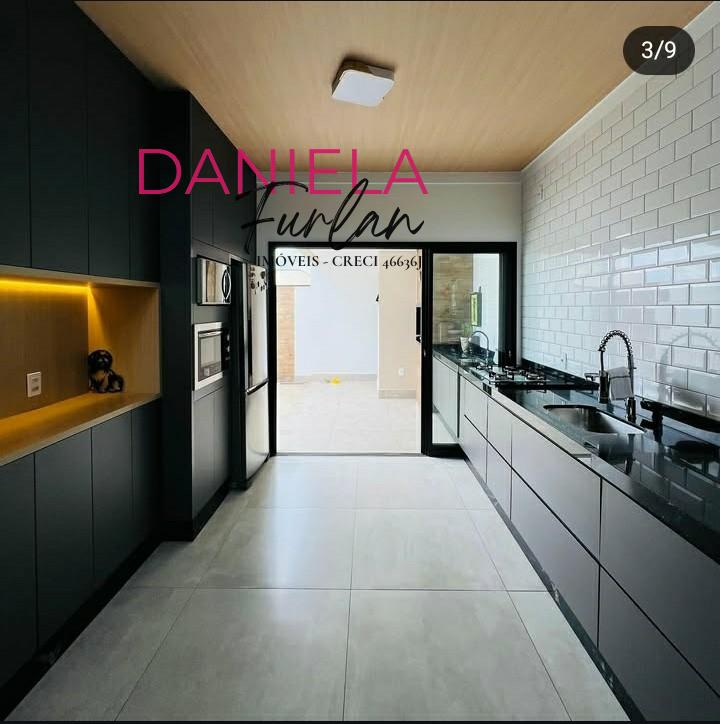 Casa de Condomínio à venda com 3 quartos, 107m² - Foto 35