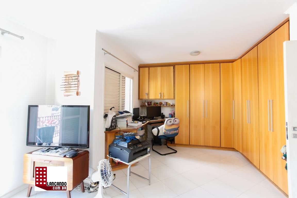 Apartamento à venda com 3 quartos, 160m² - Foto 16