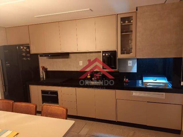 Apartamento à venda com 3 quartos, 92m² - Foto 7