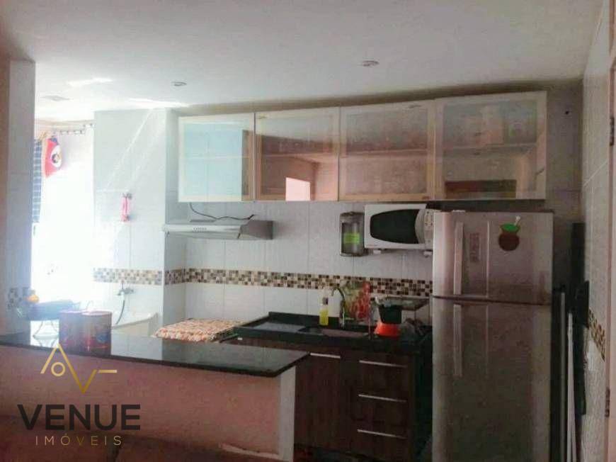 Apartamento à venda com 1 quarto, 37m² - Foto 10