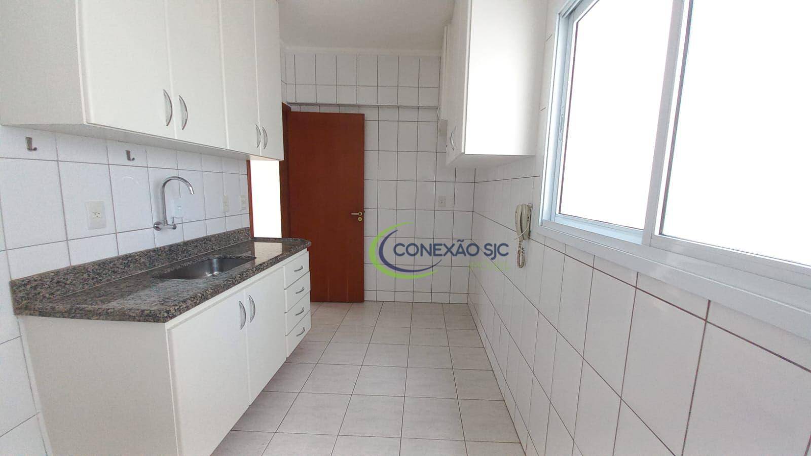 Apartamento para alugar com 2 quartos, 54m² - Foto 5