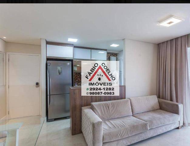 Apartamento à venda com 2 quartos, 65m² - Foto 6