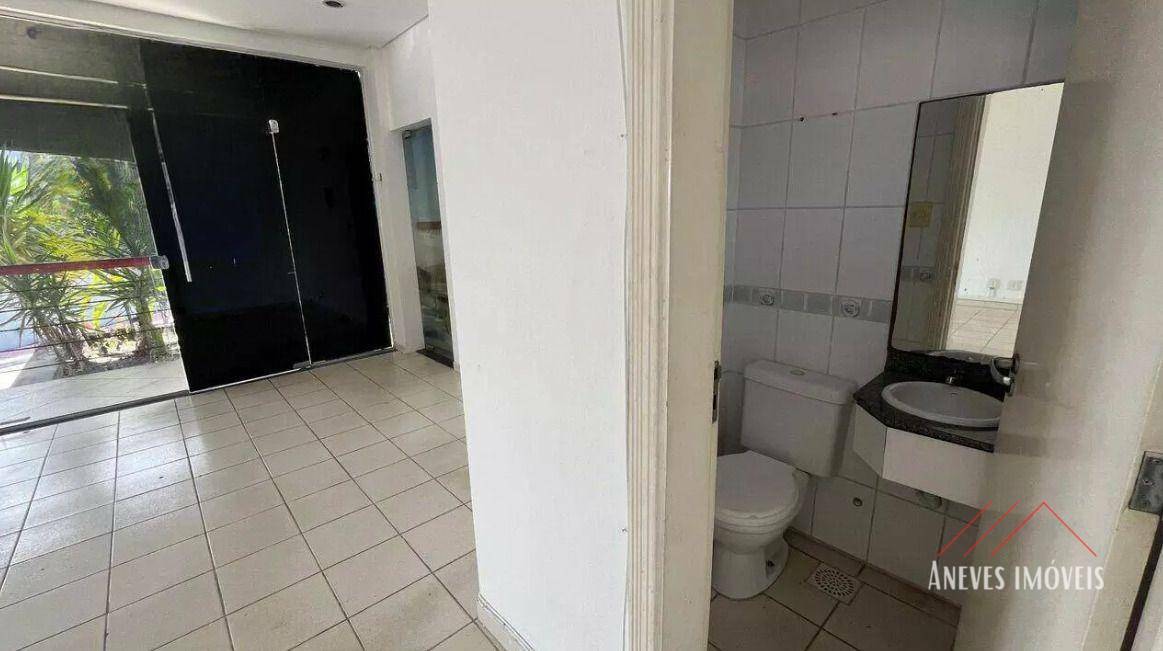 Conjunto Comercial-Sala à venda e aluguel, 30m² - Foto 11