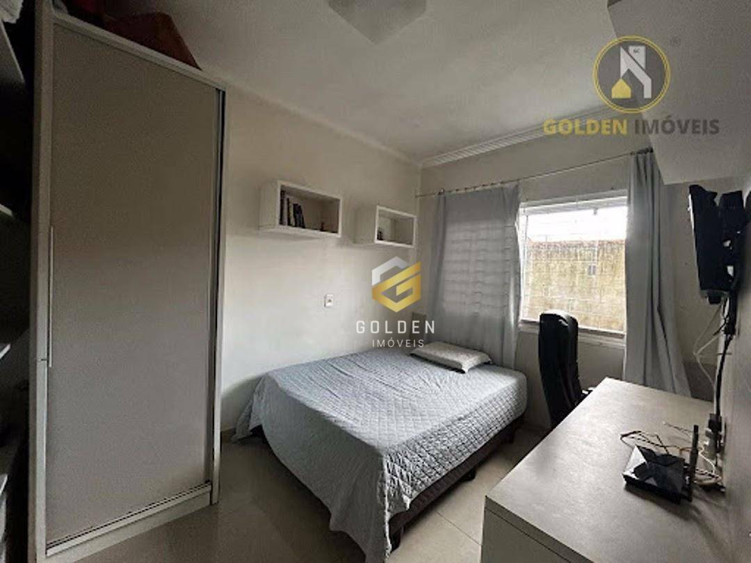 Casa à venda com 3 quartos, 80m² - Foto 9