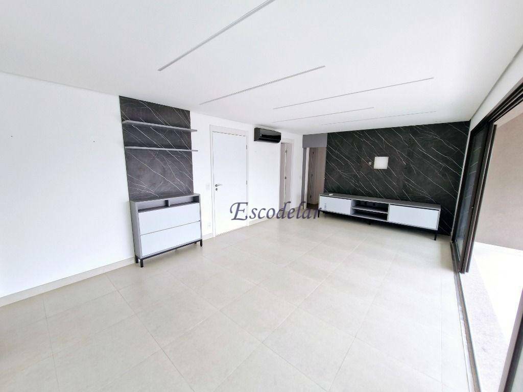 Apartamento à venda com 3 quartos, 163m² - Foto 8