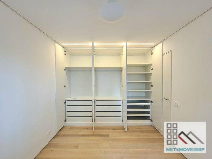 Apartamento à venda com 3 quartos, 211m² - Foto 49