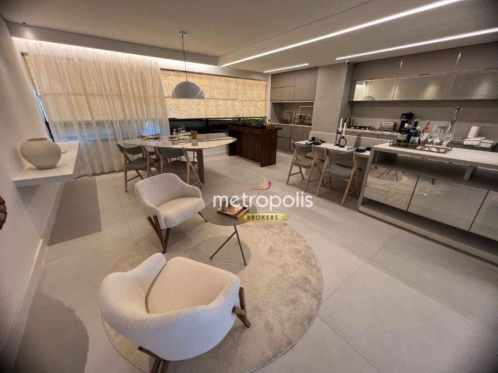 Apartamento à venda com 3 quartos, 127m² - Foto 28