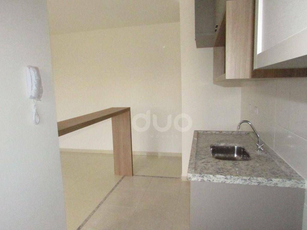 Apartamento para alugar com 2 quartos, 52m² - Foto 12