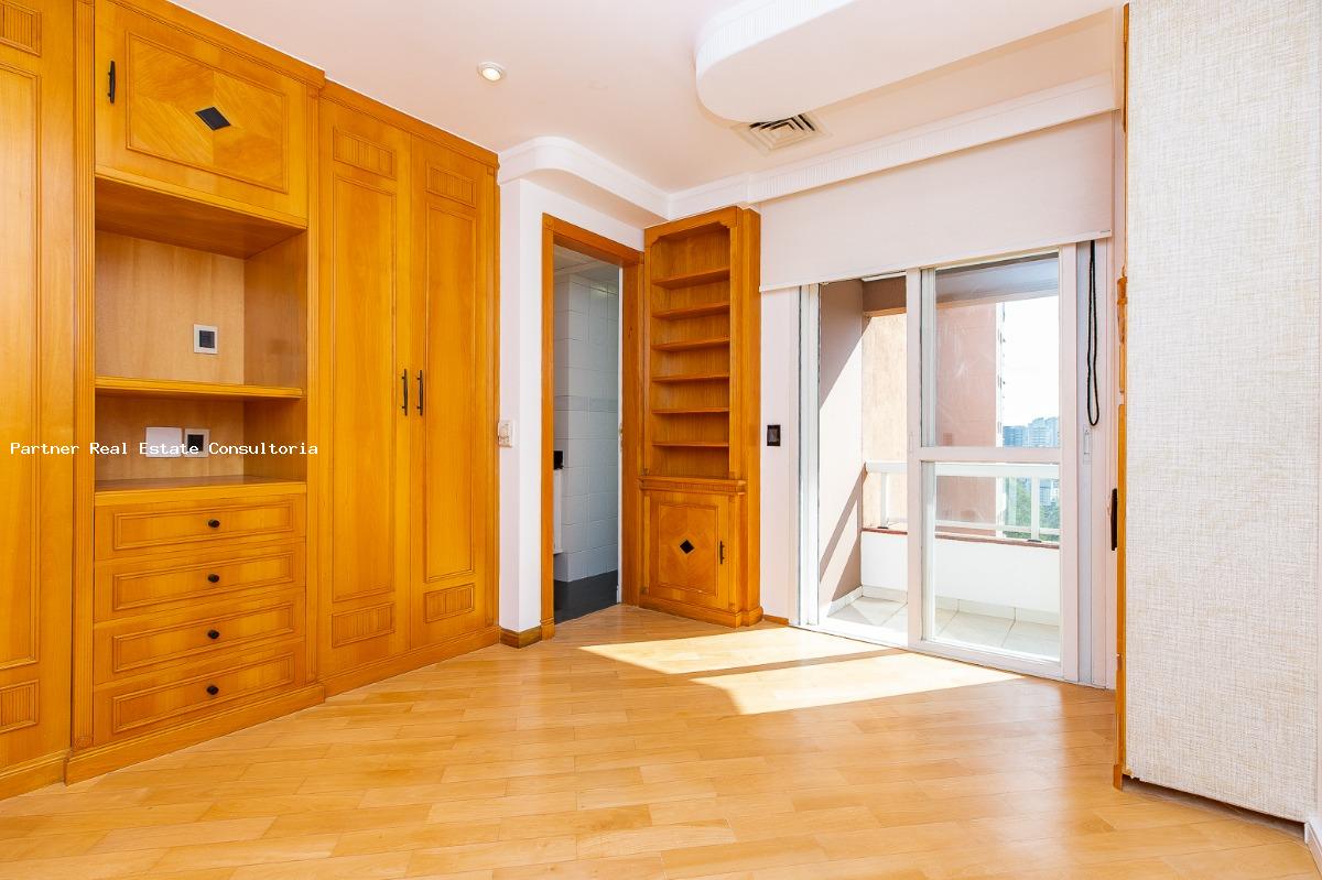 Apartamento à venda com 4 quartos, 370m² - Foto 9