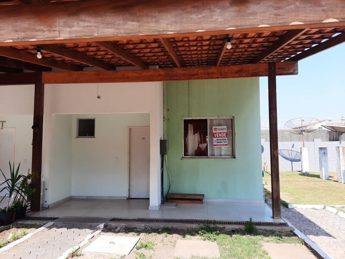 Casa de Condomínio à venda com 3 quartos, 100m² - Foto 3