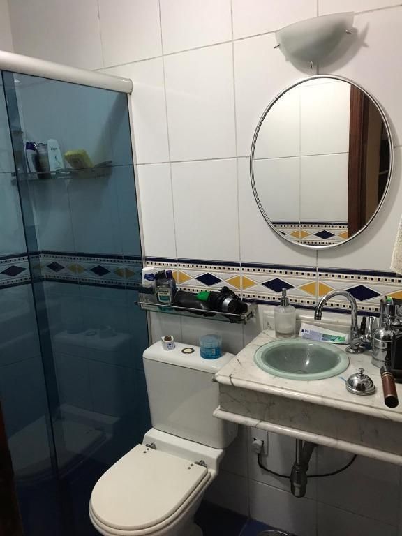 Apartamento à venda com 4 quartos, 182m² - Foto 17