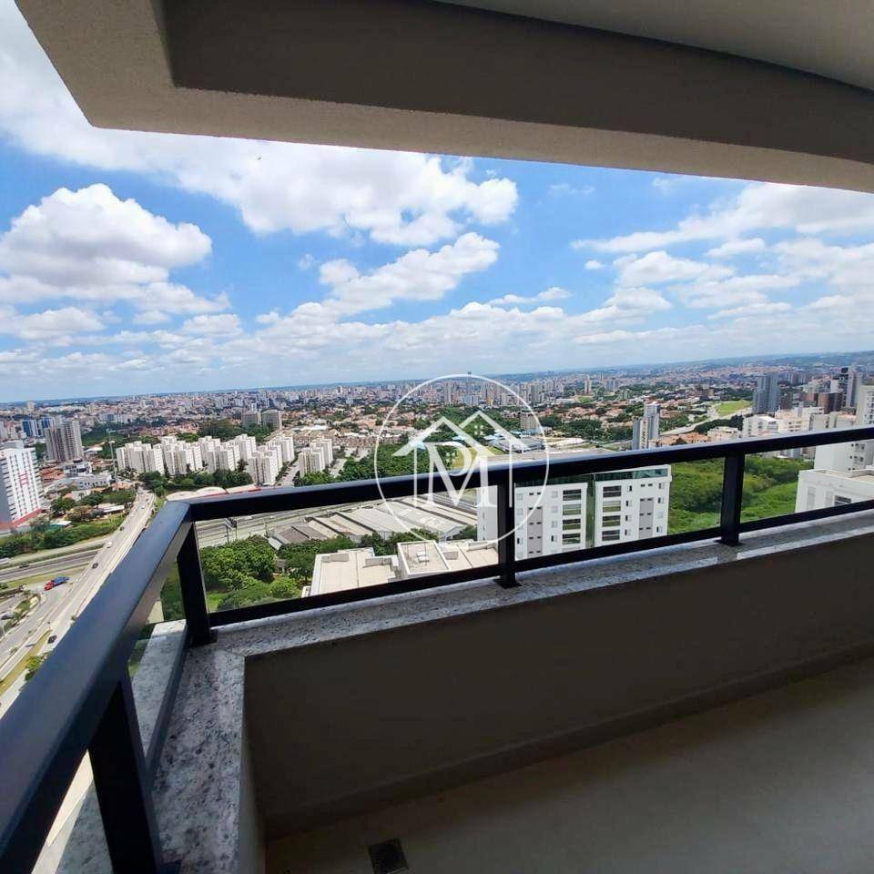 Apartamento à venda com 3 quartos, 131m² - Foto 1