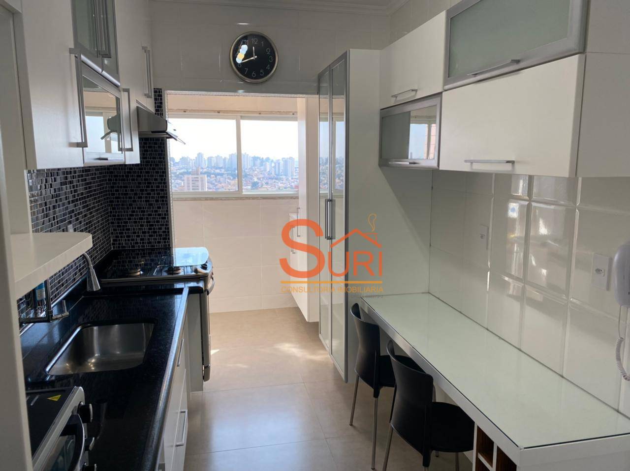 Apartamento à venda com 3 quartos, 88m² - Foto 10