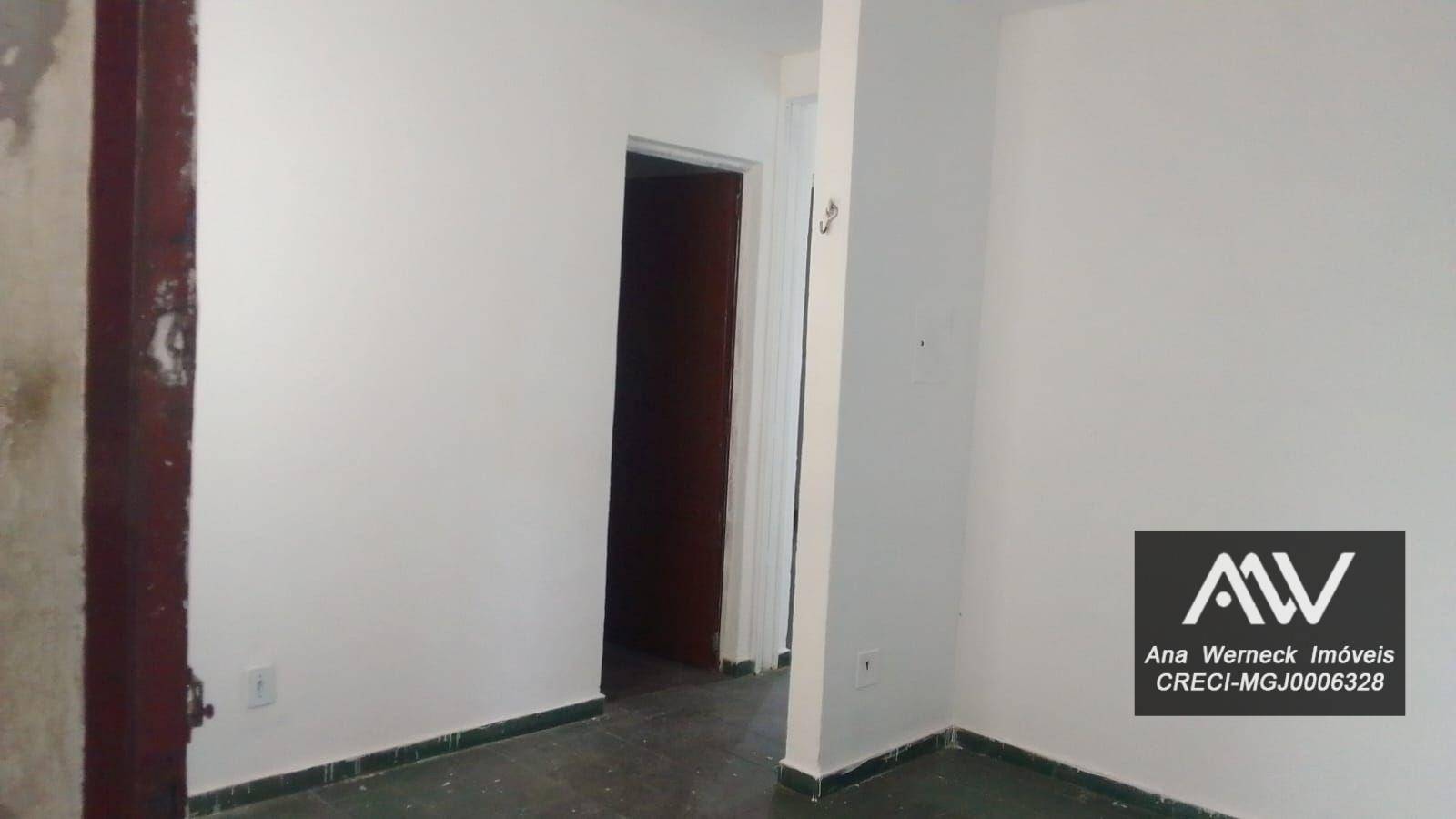 Apartamento à venda com 2 quartos, 50m² - Foto 2