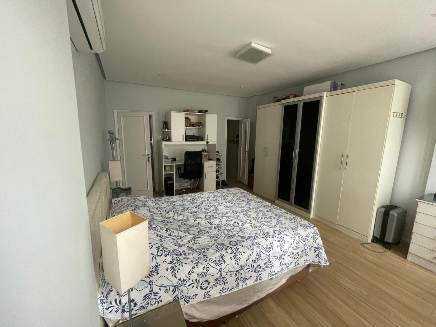 Apartamento à venda com 3 quartos, 190m² - Foto 12