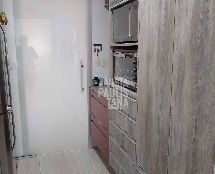 Apartamento à venda com 3 quartos, 82m² - Foto 3