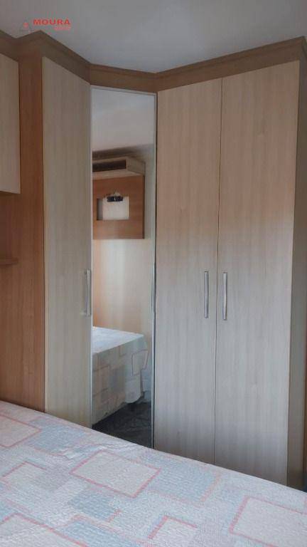 Apartamento à venda com 2 quartos, 52m² - Foto 3