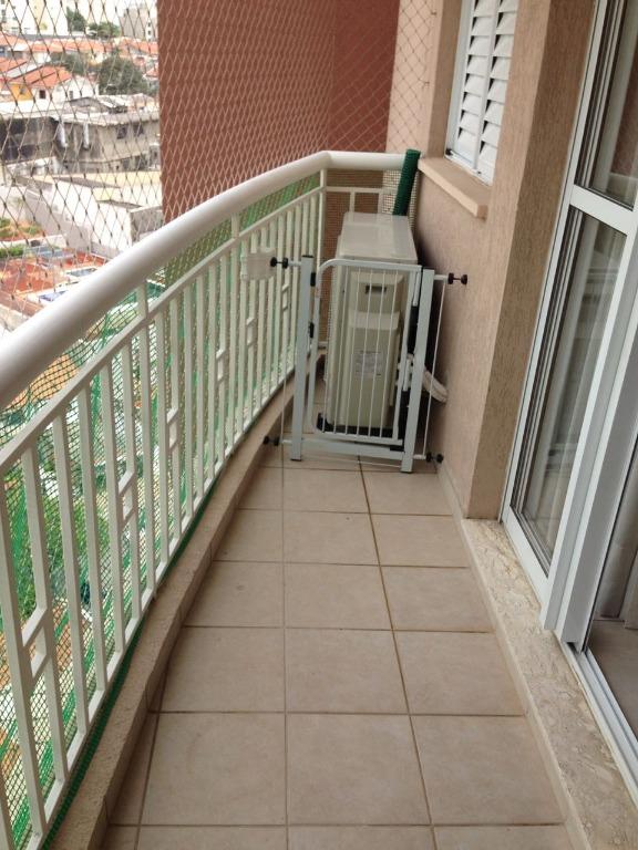 Apartamento à venda com 2 quartos, 90m² - Foto 20