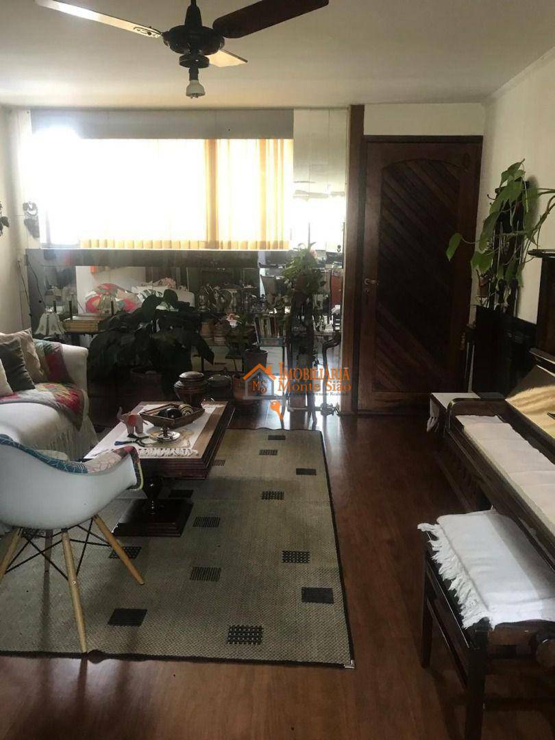 Apartamento à venda com 2 quartos, 63m² - Foto 7