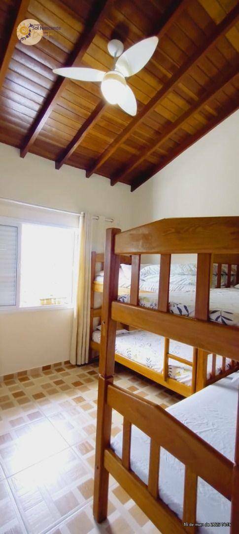 Casa de Condomínio à venda e aluguel com 2 quartos, 74m² - Foto 10