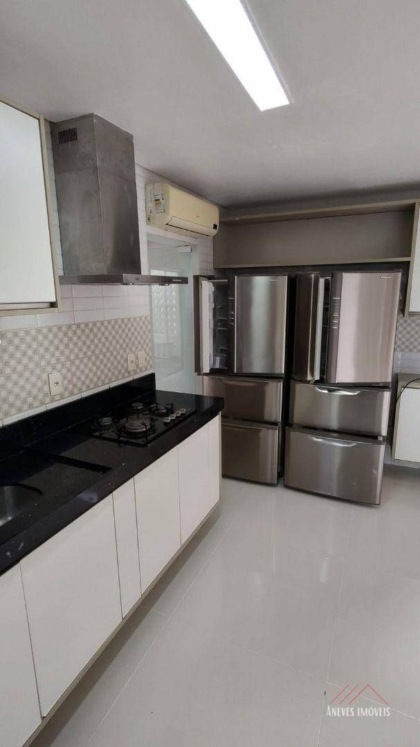 Sobrado para alugar com 4 quartos, 800m² - Foto 12