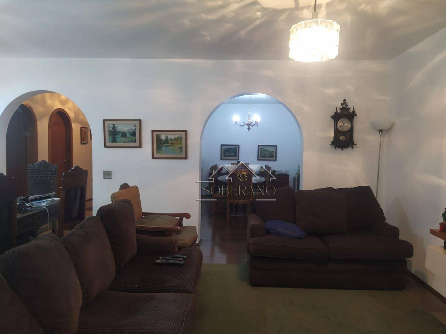 Apartamento à venda com 4 quartos, 192m² - Foto 10