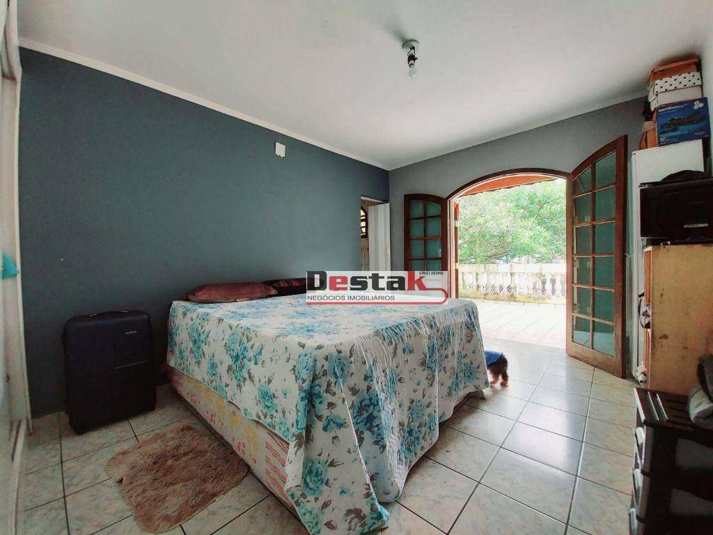 Sobrado à venda com 3 quartos, 125m² - Foto 6