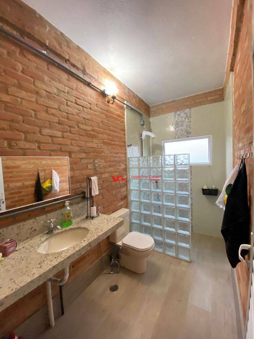 Sobrado à venda com 4 quartos, 297m² - Foto 30