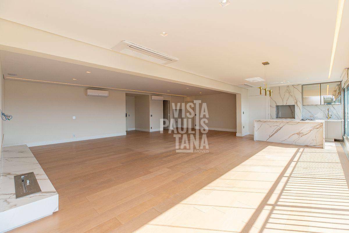 Apartamento à venda com 3 quartos, 244m² - Foto 10