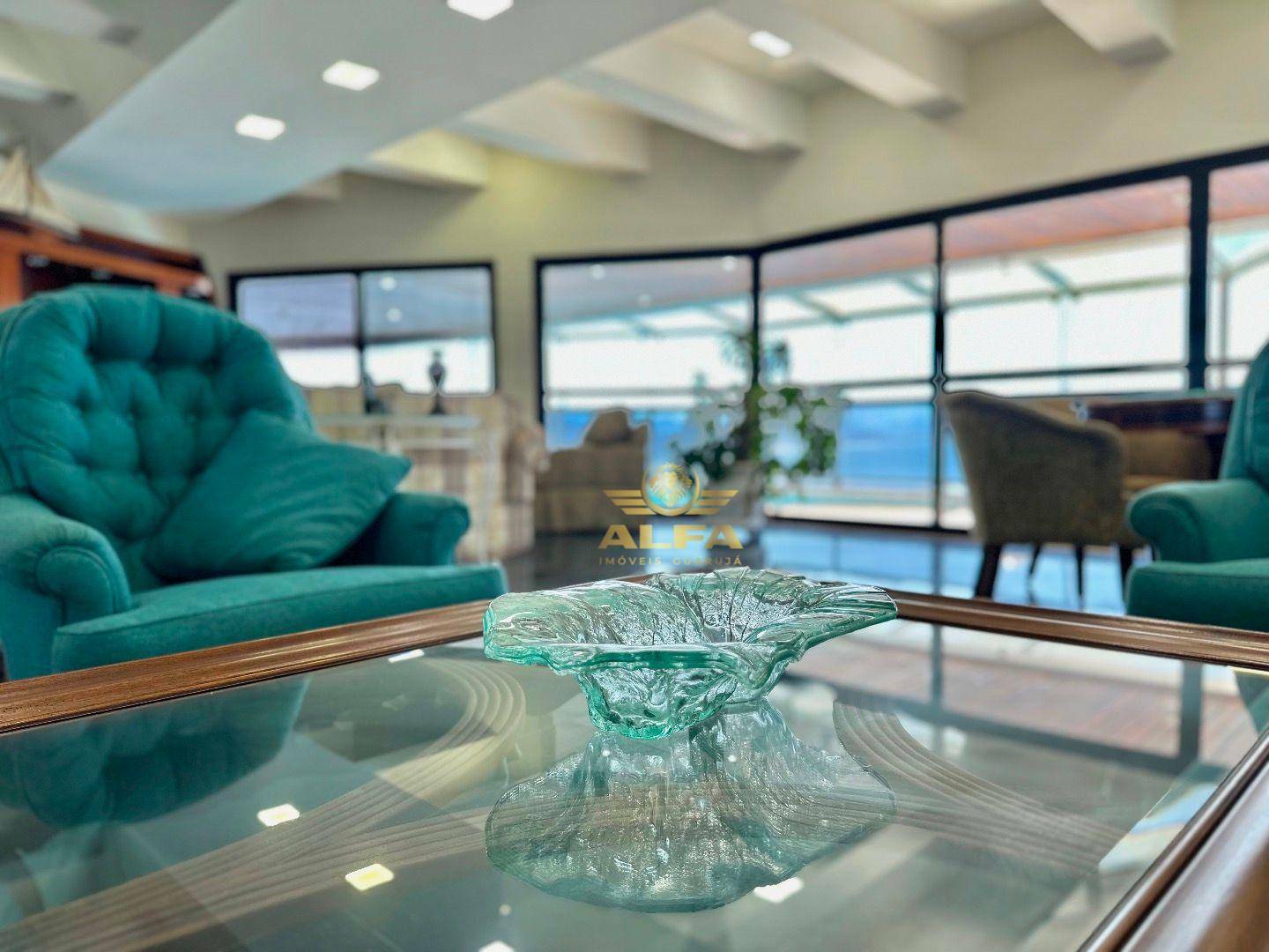 Apartamento à venda com 3 quartos, 350m² - Foto 7